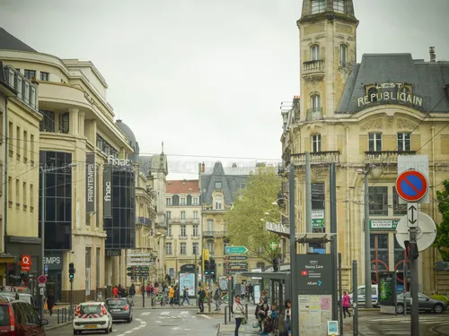 Casting en lorraine : La série « Motel » recherche des acteurs dans...